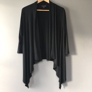 Women’s Shrug by Signature Robbie Bee